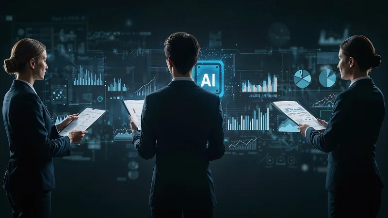 ai insights dualmedia
