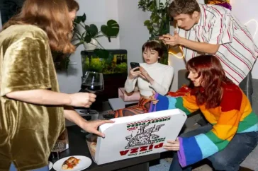 Gaming