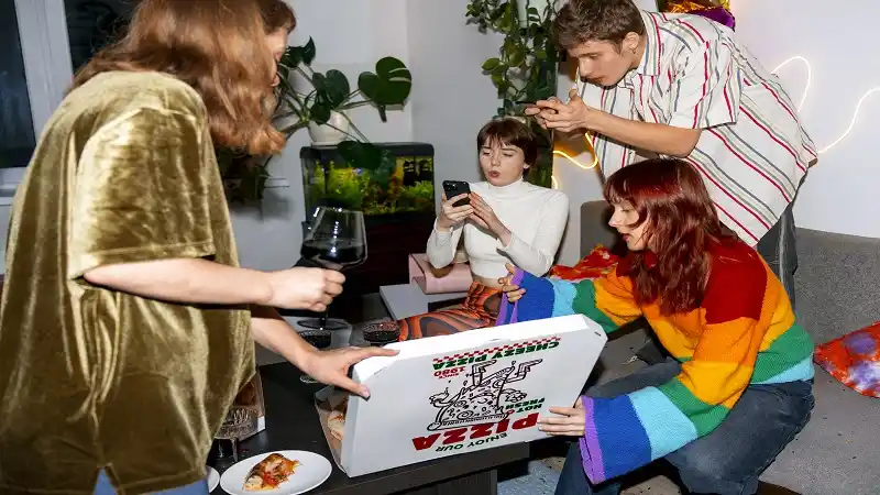 Gaming