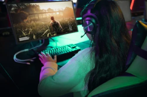 blog gaming dualmedia