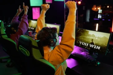 Esports News Dualmedia