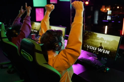 Esports News Dualmedia