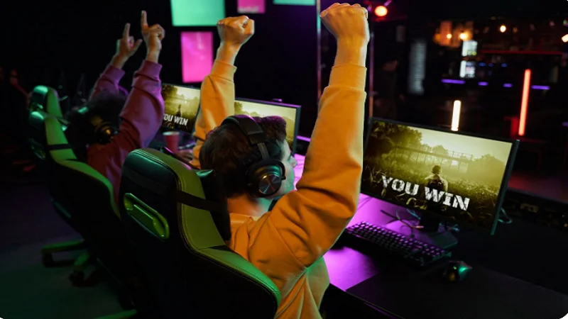 Esports News Dualmedia