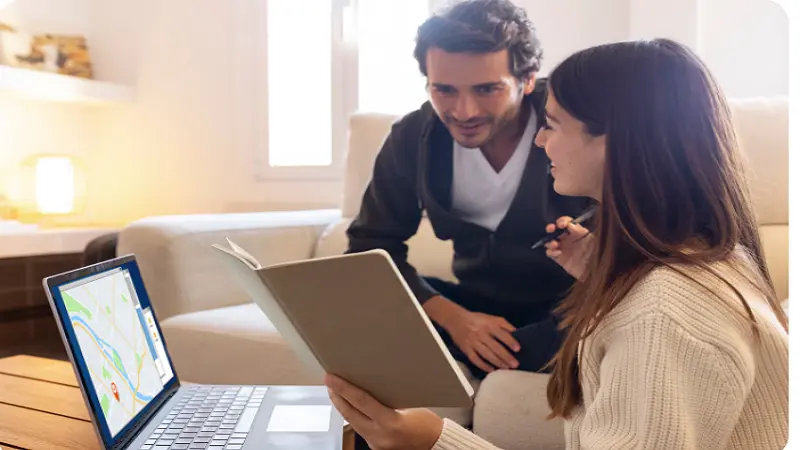 agence web paris dualmedia