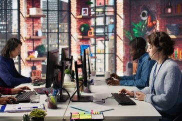 Agence Web Dualmedia